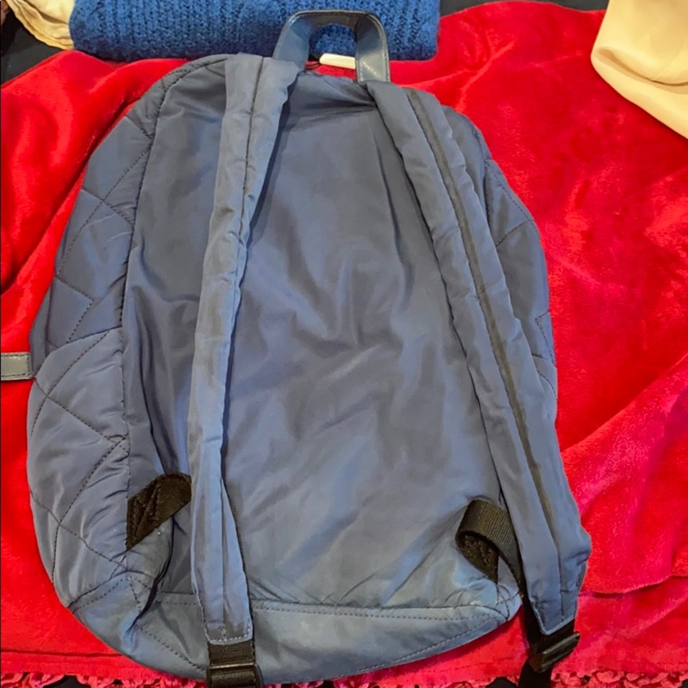 Marc jacobs backpack - Picture 2 of 3